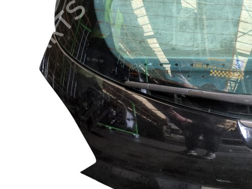 Używane Klapa tylna bagażnika PEUGEOT 208 I (CA_, CC_) 1.6 HDi (92 hp) 30044746