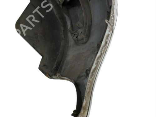 Front bumper VW POLO III (6N1)  | BP25104656C7 