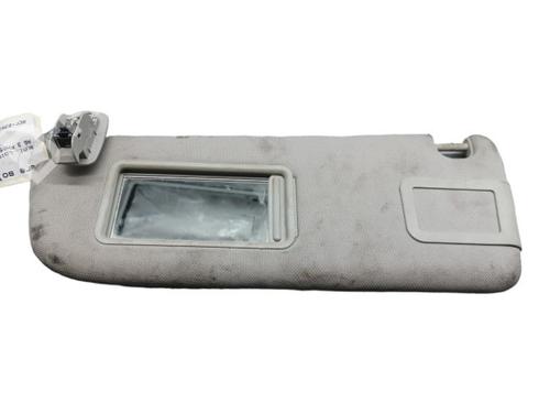 Used Left sun visor Left sun visor AUDI A6 C6 (4F2) 2.7 TDI (180 hp) 11027130 11027130