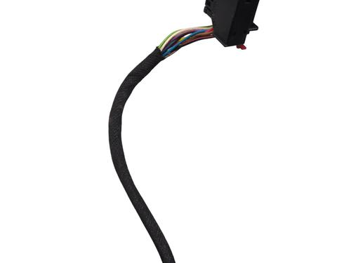 Left mirror VW GOLF VI (5K1) 2.0 TDI | BP29004712C26