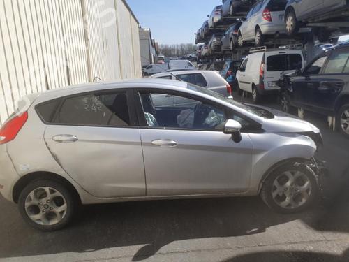 Engine FORD FIESTA VI (CB1, CCN) 1.4 TDCi | BP25102785M1  - Image 17