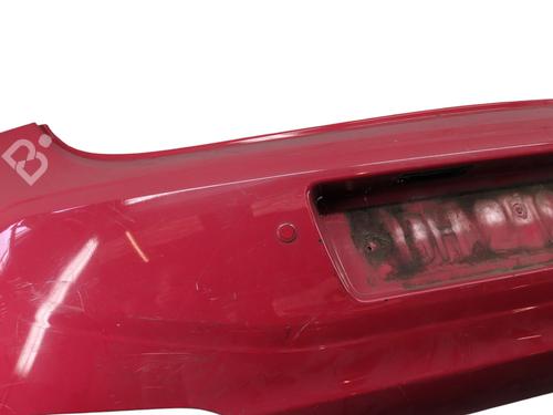 Rear bumper FIAT PUNTO EVO (199_) 1.3 D Multijet (199AXC1A, 199BXC1A, 199AXT1A, 199BXT1A) | BP29917520C8 