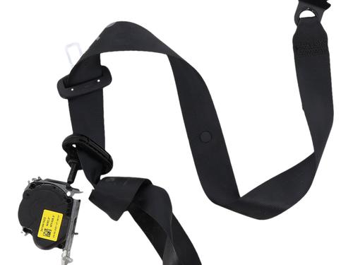 Front right seatbelt RENAULT TRAFIC III Van (FG_) 2.0 dCi 145 (FGML) | BP38063815I25 - Image 2