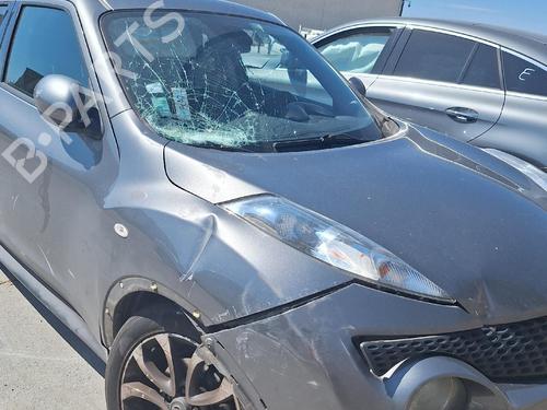 Used Parts NISSAN JUKE (F15) 1.5 dCi 4998545