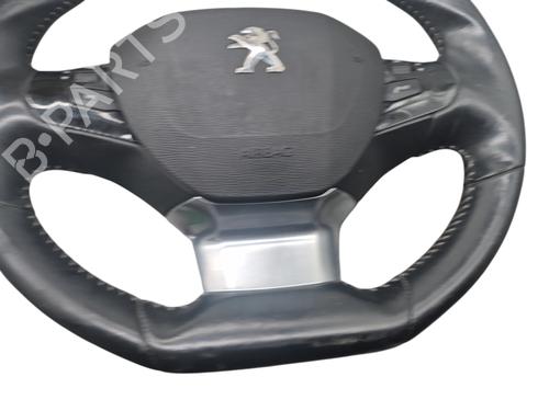 Ratt PEUGEOT 308 II (LB_, LP_, LW_, LH_, L3_) 1.5 BlueHDi 130 (131 hp) 30965025