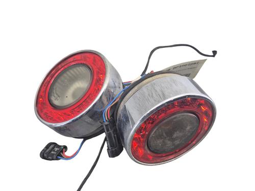 Right taillight CITROËN E-MEHARI Electric | BP32001848C35