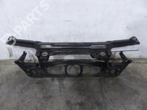 Used Front slam panel Front slam panel BMW 3 (E46) 318 d (116 hp) 10587803 10587803