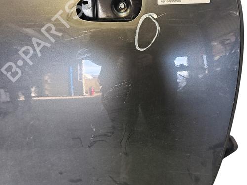 Right front door PEUGEOT 3008 I MPV (0U_)  | BP25075765C3 