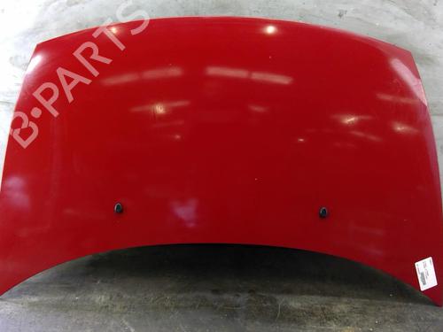 Hood CITROËN C3 I (FC_, FN_) 1.4 HDi | BP25093918C1 
