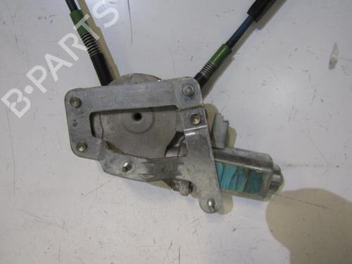Rear left window mechanism CITROËN XSARA PICASSO (N68) 1.6 HDi | BP25112220C24 
