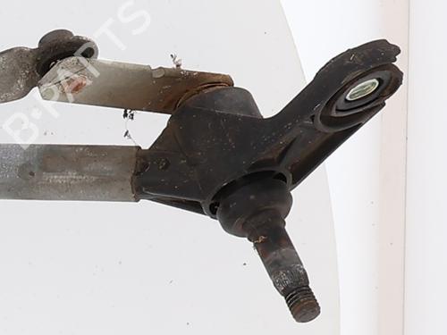 Front wiper motor RENAULT KANGOO Express (FW0/1_) | BP33659901M29 - Image 7
