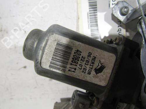 rear-right-window-mechanism-peugeot-206-sw-2ek-2002-25065785 main image