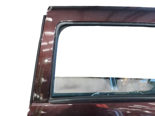 Dør venstre bagtil DACIA LOGAN MCV II 1.0 SCe 75 (73 hp) 31973441