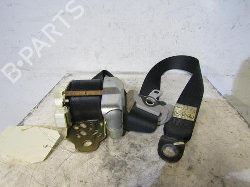 Used Front right belt tensioner TOYOTA COROLLA Verso (ZER_, ZZE12_, R1_) 2.0 D-4D (CUR10_, CUR10R) (116 hp) 25079414