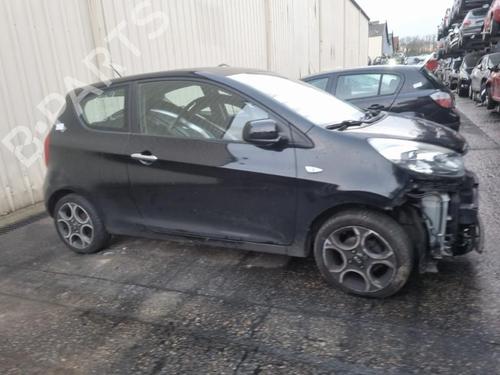 Left taillight KIA PICANTO II (TA) 1.2 | BP25053970C34 - Image 15
