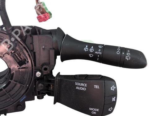 Steering column stalk RENAULT MEGANE IV Hatchback (B9A/M/N_) 1.5 dCi 110 (B9A3) | BP32683846I23  - Image 6