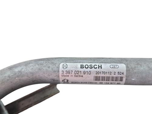 Used Front wiper motor Front wiper motor CITROËN C3 III (SX) 1.6 BlueHDi 75 (75 hp) 25075996 25075996