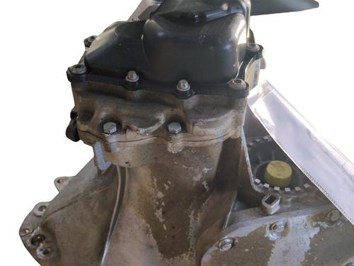 Gearbox OPEL ADAM (M13) 1.2 | BP29638576M3 