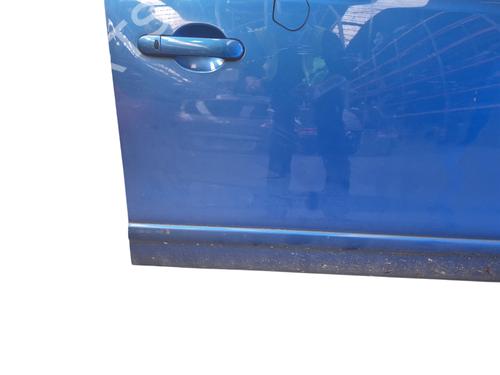 Used Right front door NISSAN NOTE (E11, NE11) 1.5 dCi (86 hp) 25055836
