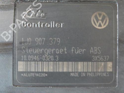 ABS pump AUDI A3 (8L1) 1.9 TDI | BP25095195M43 