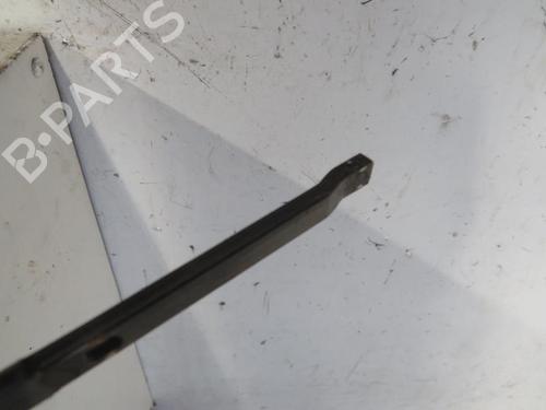 Front windshield wiper arm CITROËN C4 Picasso I MPV (UD_) 1.6 HDi | BP25114351C143 