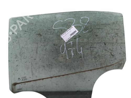 rear-left-door-window-citroen-c3-iii-sx-2016-26520759 main image