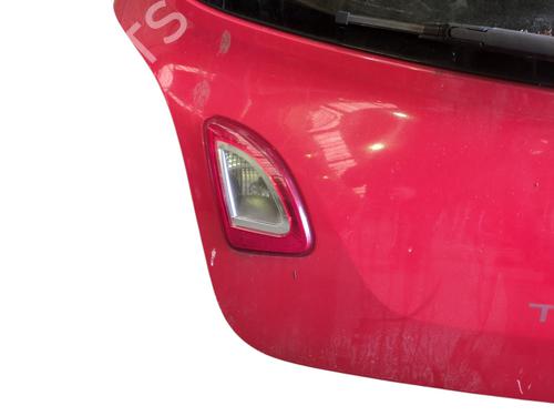 Tailgate RENAULT TWINGO II (CN0_) 1.2 16V (CN04, CN0B) | BP31624911C6 
