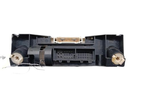 Used Climate control VW POLO (9N_, 9A_) 1.4 TDI (80 hp) 25059740