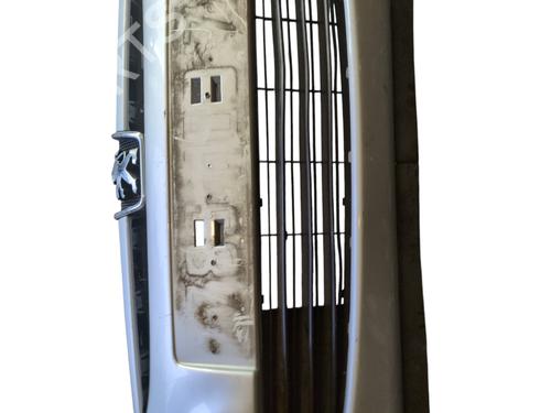 Front bumper PEUGEOT 307 (3A/C) 2.0 16V | BP31174635C7 