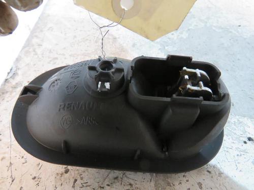 Used Rear left interior door handle Rear left interior door handle RENAULT SCÉNIC II (JM0/1_) 1.5 dCi (JM02, JM13) (101 hp) 25066657 25066657