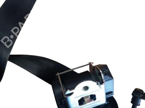 Front left seatbelt DACIA SANDERO II TCe 90 (B8M1, B8MA, B8AC) | BP27481591I26  - Image 6