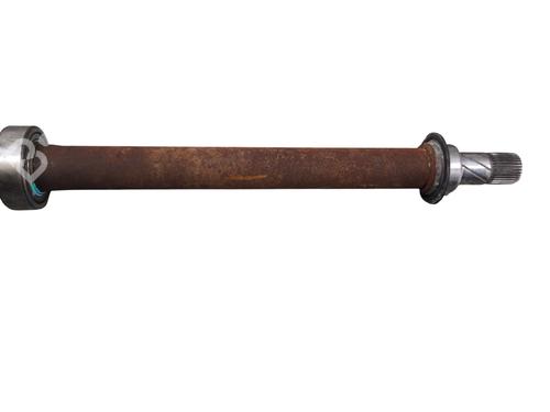 Right front driveshaft RENAULT CAPTUR I (J5_, H5_) 1.2 TCe 120 | BP28795464M39 - Image 2