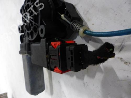 Front right window mechanism OPEL CORSA D (S07) 1.3 CDTI (L08, L68) | BP25080083C23 