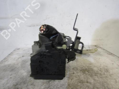Used ABS pump DAIHATSU CUORE VII (L275_, L285_, L276_) 1.0 (L276) (70 hp) 25090356