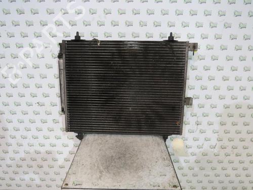 AC radiator CITROËN C8 (EA_, EB_) | BP25086438M32 - Image 3