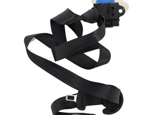 Front right seatbelt VW UP! (121, 122, BL1, BL2, BL3, 123) 1.0 | BP37201150I25 - Image 6