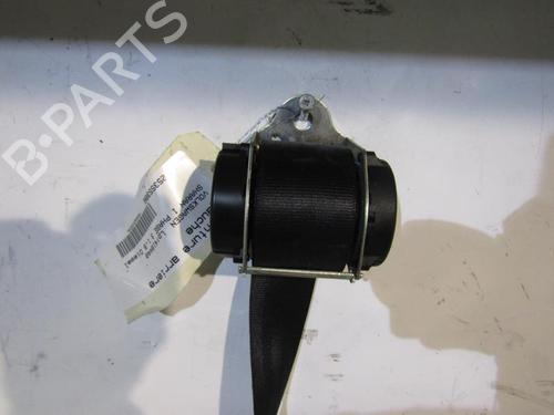 Used Rear left seatbelt Rear left seatbelt VW SHARAN (7M8, 7M9, 7M6) 1.9 TDI (130 hp) 25090326 25090326