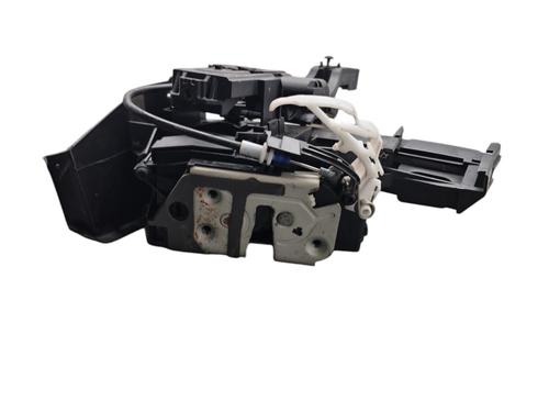 Rear right lock FORD FOCUS III 2.0 TDCi | BP25071563C99 