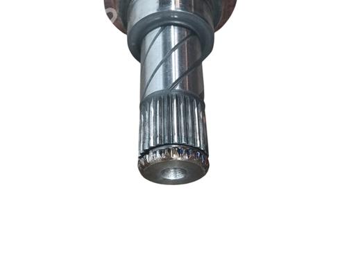 Used Left rear driveshaft Left rear driveshaft RENAULT TWINGO III (BCM_, BCA_) 1.0 SCe 70 (BCMB) (69 hp) 26594926 26594926