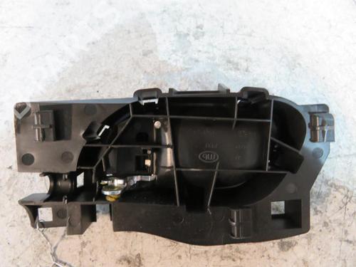 Front right interior door handle PEUGEOT 308 I (4A_, 4C_) 1.6 HDi | BP25066977I14 