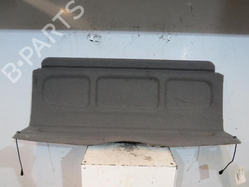 Used Rear parcel shelf CITROËN XSARA PICASSO (N68) 1.8 16V (115 hp) 25109783