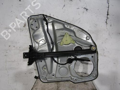 Rear left window mechanism VW BORA I (1J2) 1.9 TDI | BP25085155C24 
