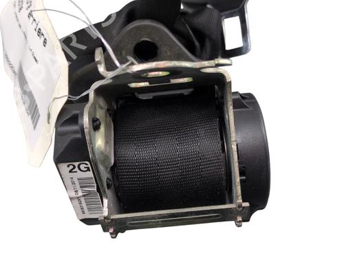 Rear left belt tensioner PEUGEOT 208 I (CA_, CC_) 1.4 HDi | BP27322470C89 