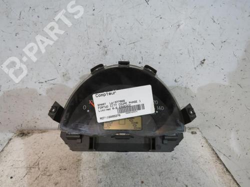 Used Instrument cluster Instrument cluster SMART CITY-COUPE (450) 0.6 (S1CLA1, 450.341) (55 hp) 10606720 10606720
