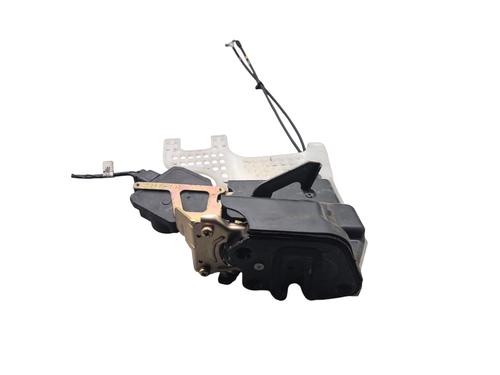 Rear left lock HYUNDAI TUCSON (JM) 2.0 CRDi All-wheel Drive | BP29222128C100 
