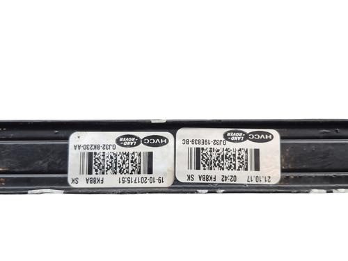 ac-radiator-land-rover-range-rover-evoque-l538-2011-2012-2013-2014-2015-2016-2017-2018-2019-25056523 main image
