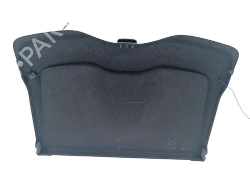 Rear parcel shelf VOLVO V40 Hatchback (525) T2 GTDi | BP36691054C85 - Image 4
