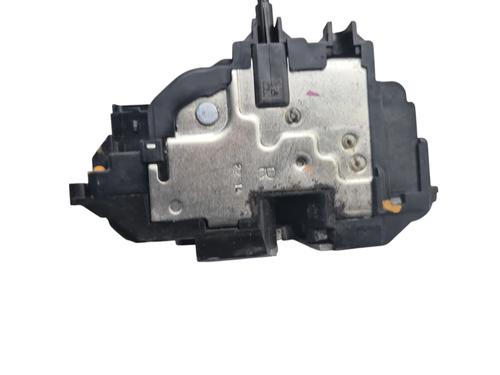 Front right lock RENAULT MEGANE III Grandtour (KZ0/1) 1.2 TCe (KZ2B, KZ11) | BP29429068C97 
