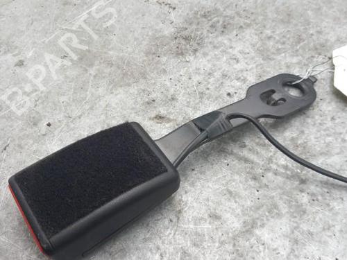 Seat buckle PEUGEOT 208 I (CA_, CC_) 1.0 VTi | BP25060182I32 