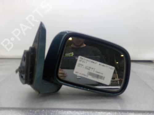 Right mirror HONDA CR-V I (RD) 2.0 16V 4WD (RD1, RD3) | BP25111468C27